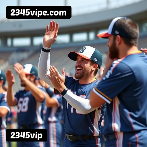 Loterias online disponíveis na 2345vip